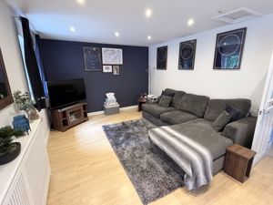 Lounge Area- click for photo gallery